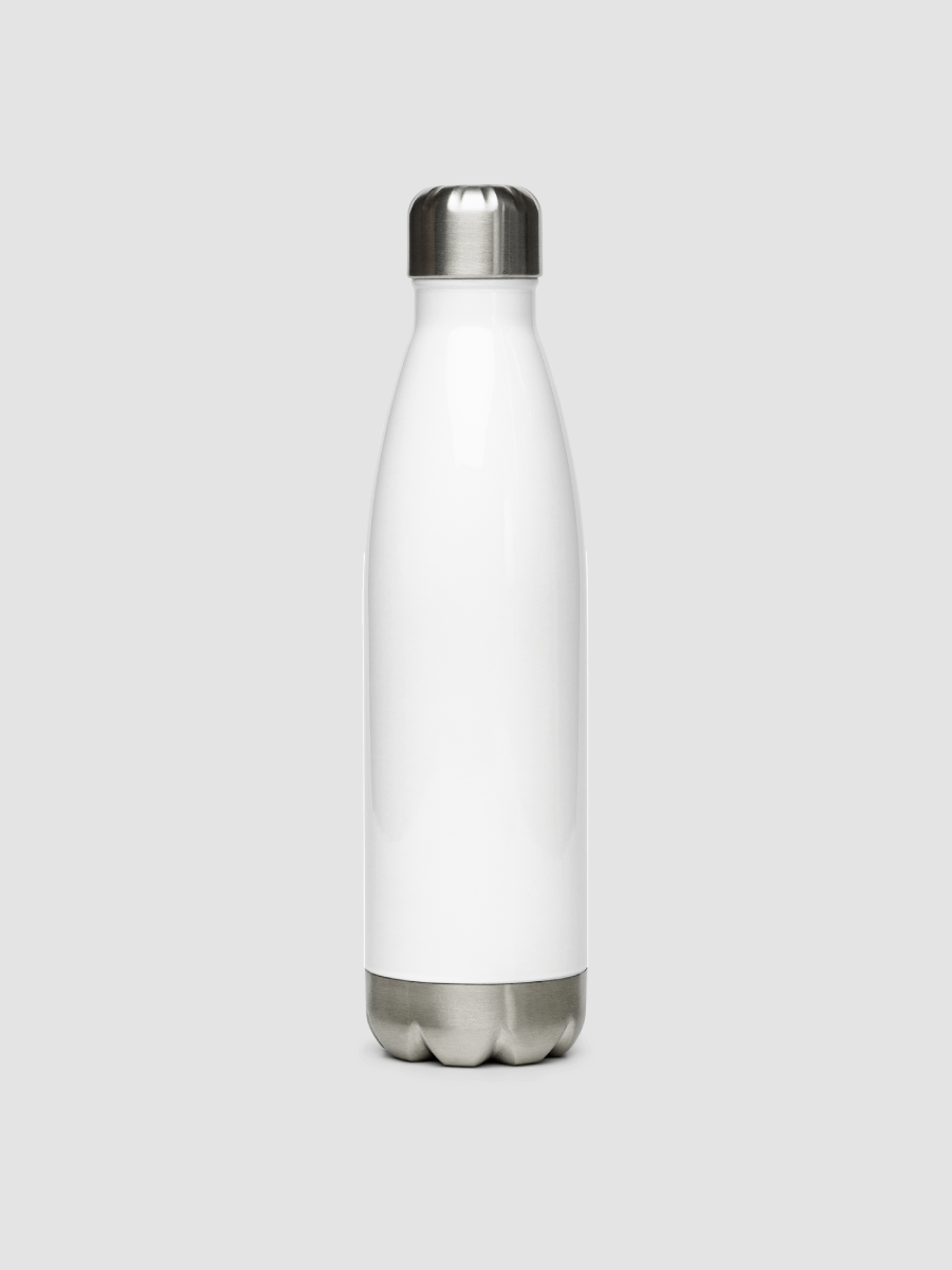 Bloody AxE Stainless Steel Water Bottle product image (2)
