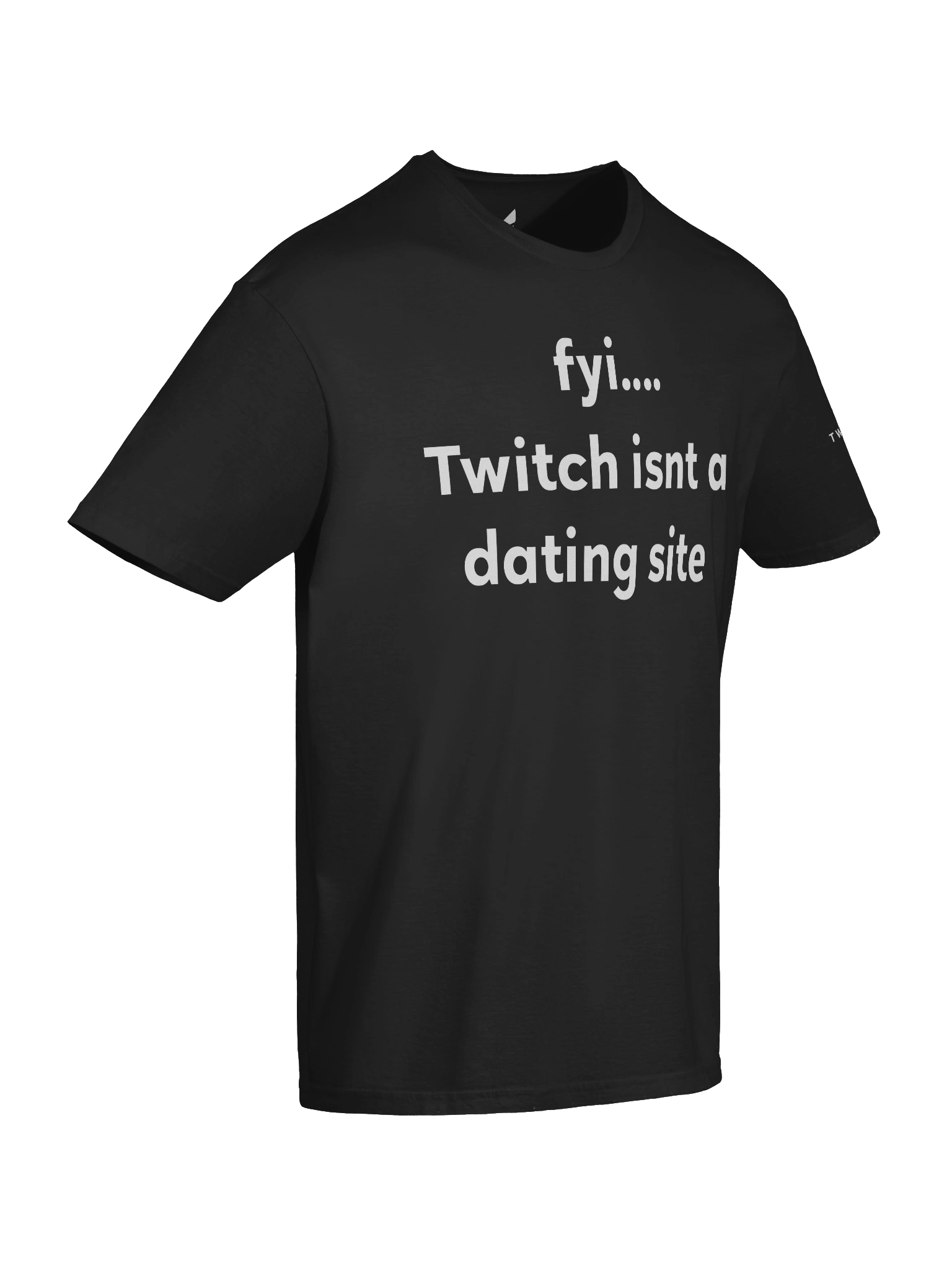 Not a dating site product image (76)