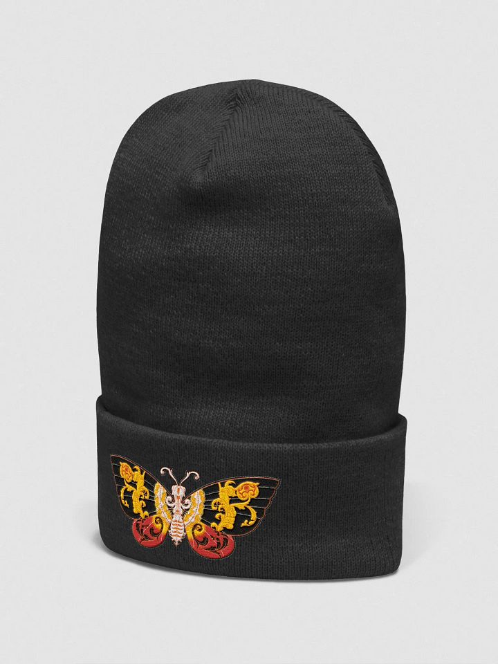 Mosura Nouveau Beanie product image (17)