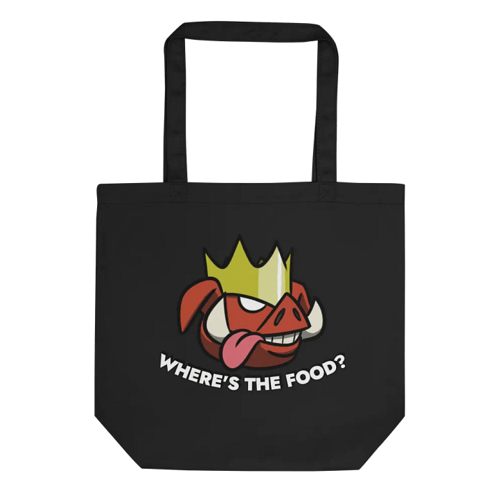 Mayham Grocery Bag! product image (1)