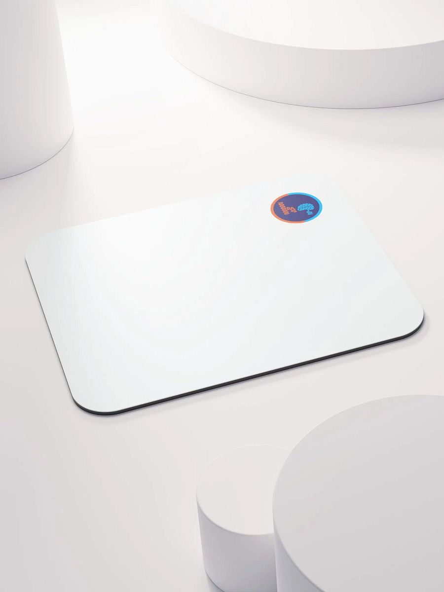 hugequiz Mouse Pad product image (1)