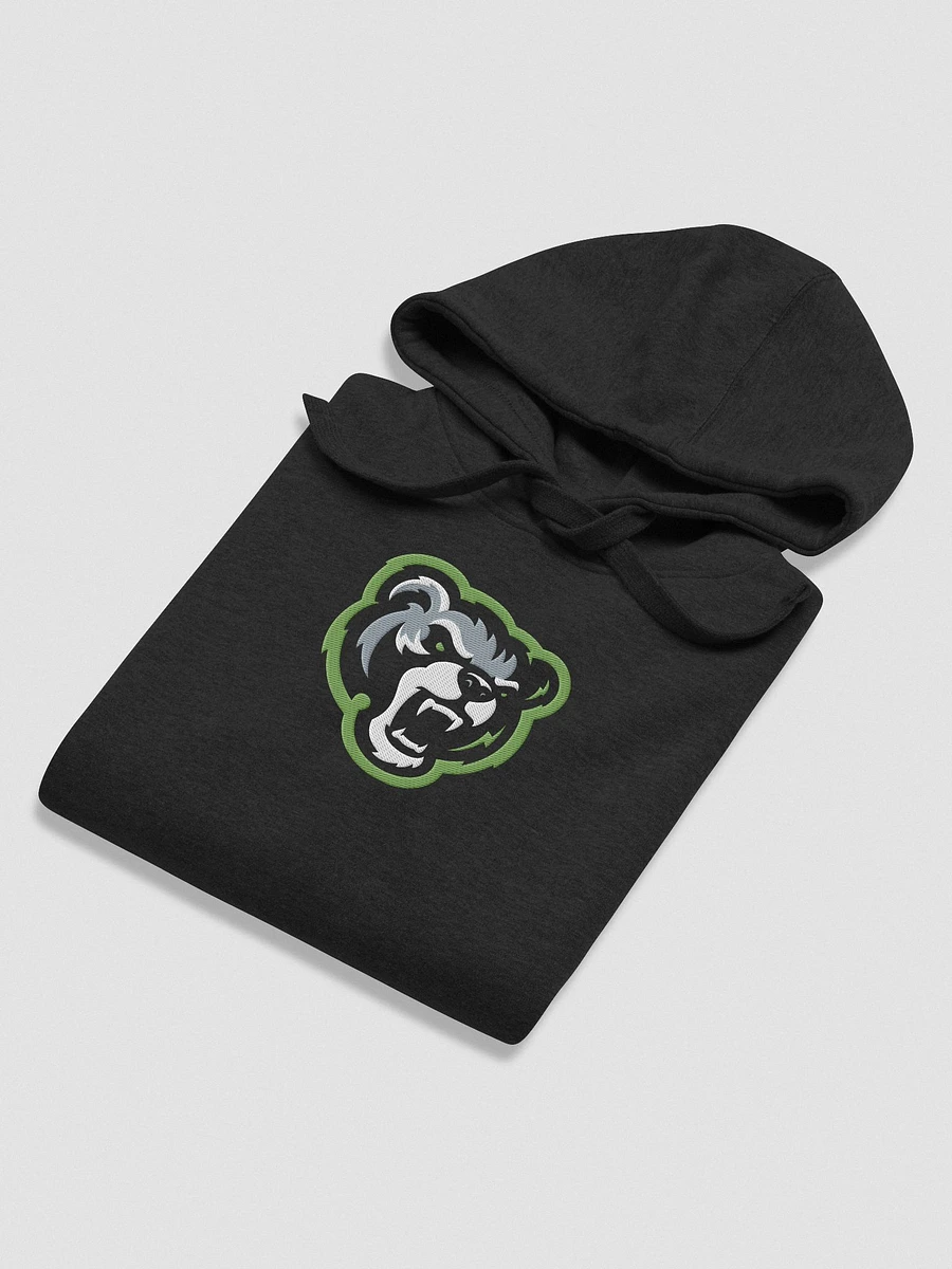 Clawed Bear Hoodie! product image (5)
