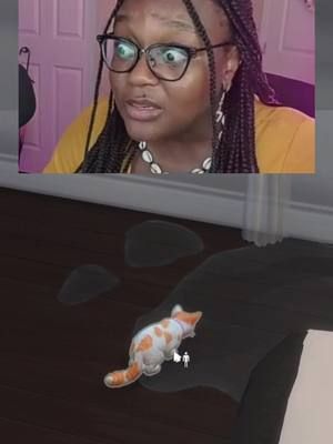 wait for it 😭😭 #ts4 #sims4 #thesims #thesims4clips