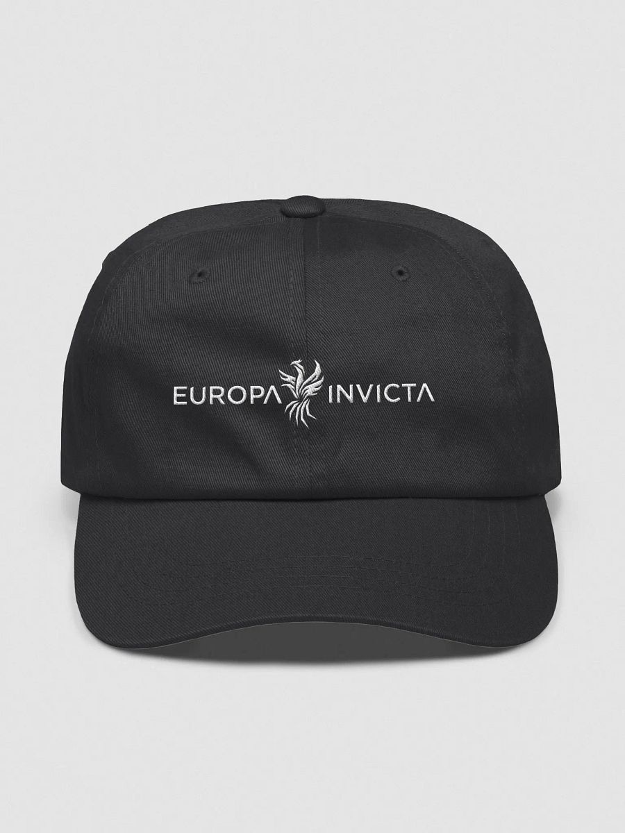 Europa Invicta Hat product image (1)