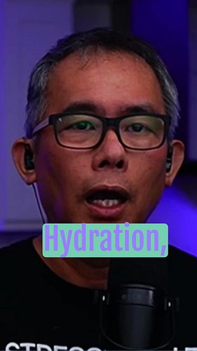 Sip Or Gulp Best Ways to Stay Hydrated
#Hydration #DrinkWater #StayHydrated #WaterIntake #SipWater #GulpVsSip #EightGlassesOf...