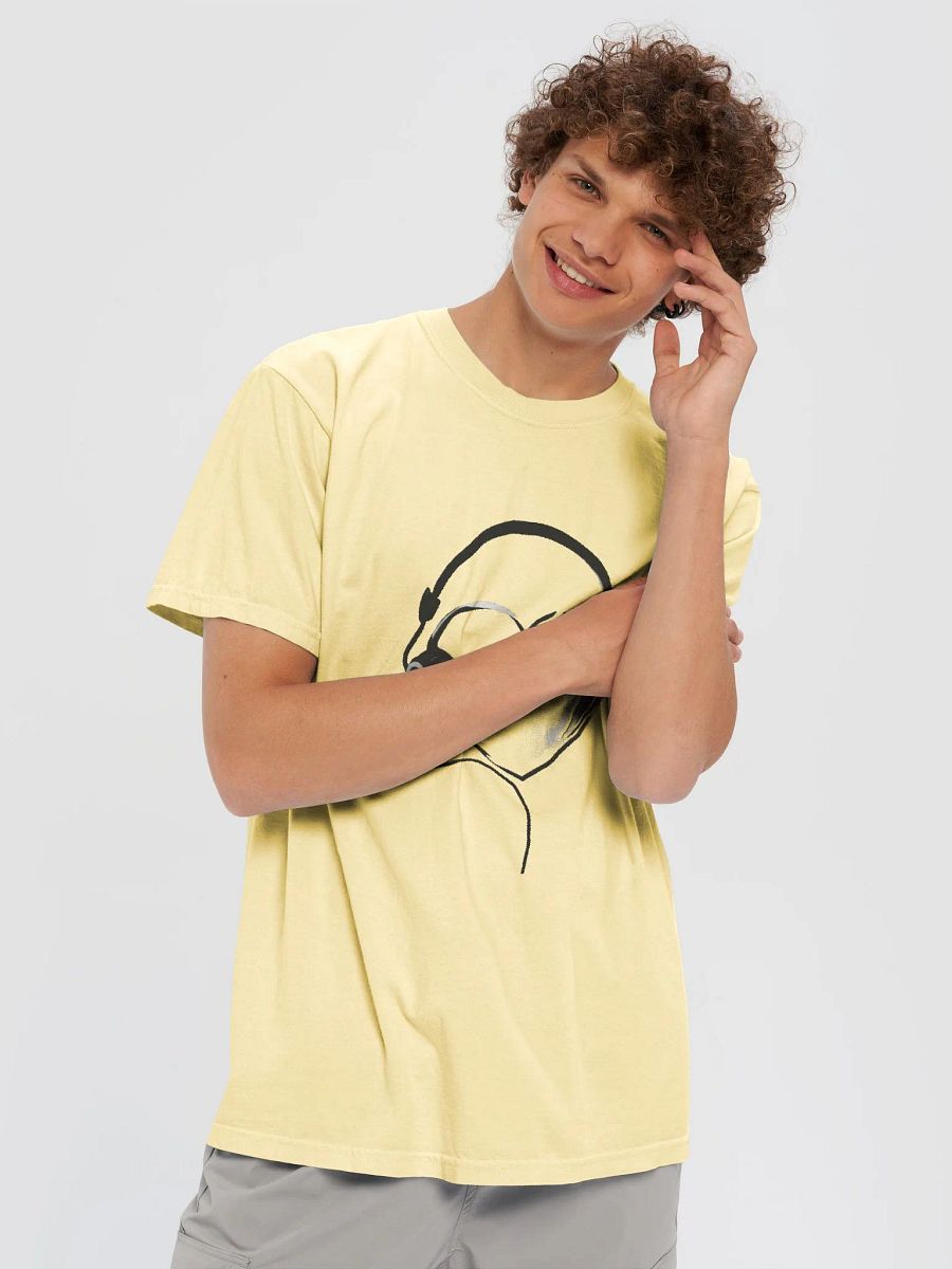 Heartbeats Harmony T-Shirt product image (43)