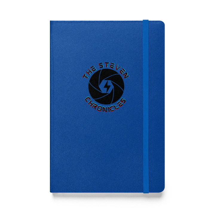 Chronicles Notebook product image (2)