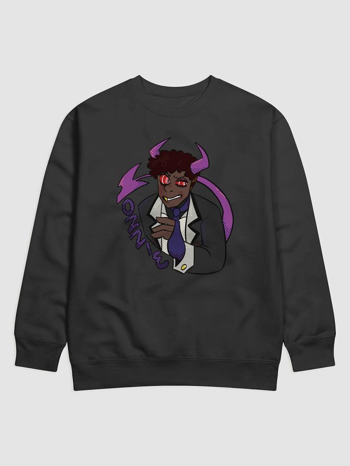 Ozzie's Premium Sweatshirt product image (1)