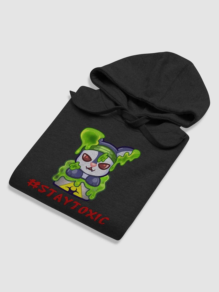 Stay Toxic Hoodie product image (65)