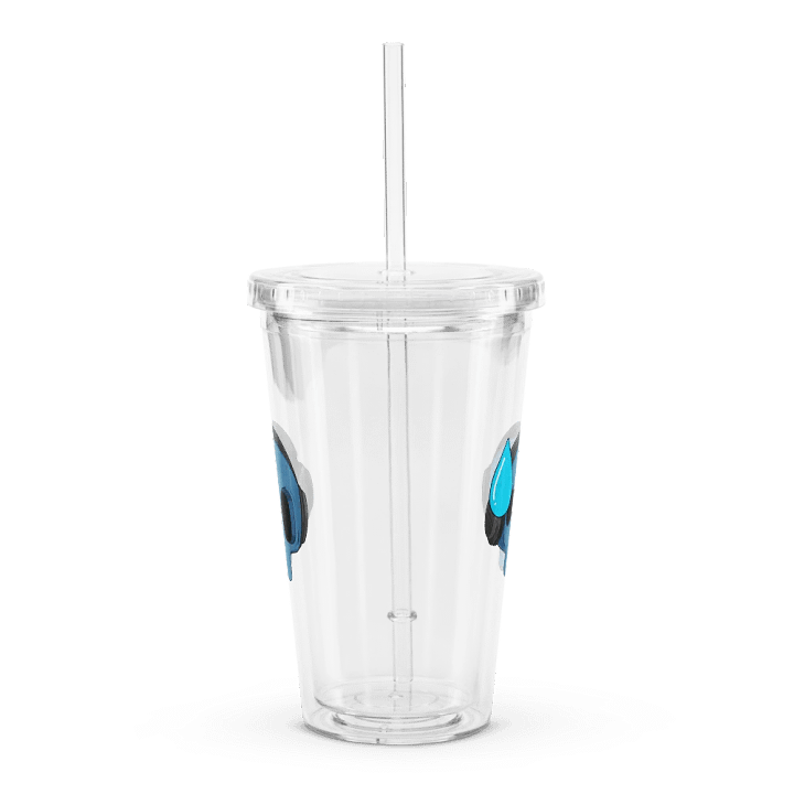 Skull Kid Double Trouble Tumbler product image (2)