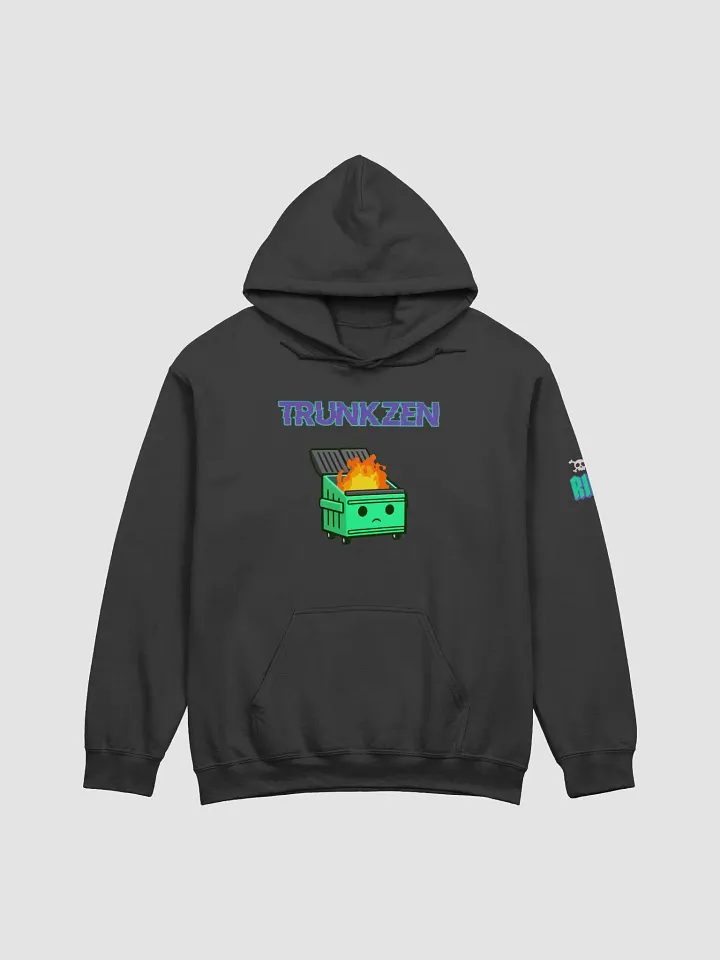 TrunkyDF Hoodie product image (1)