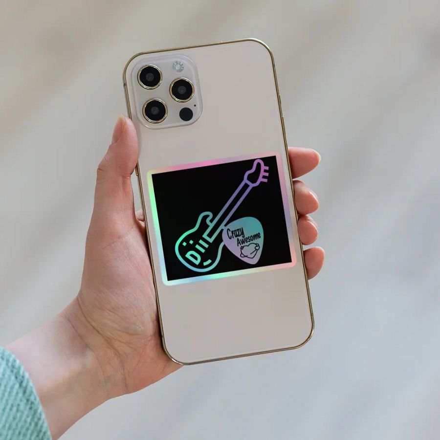 Crazy Awesome Stickers! product image (6)