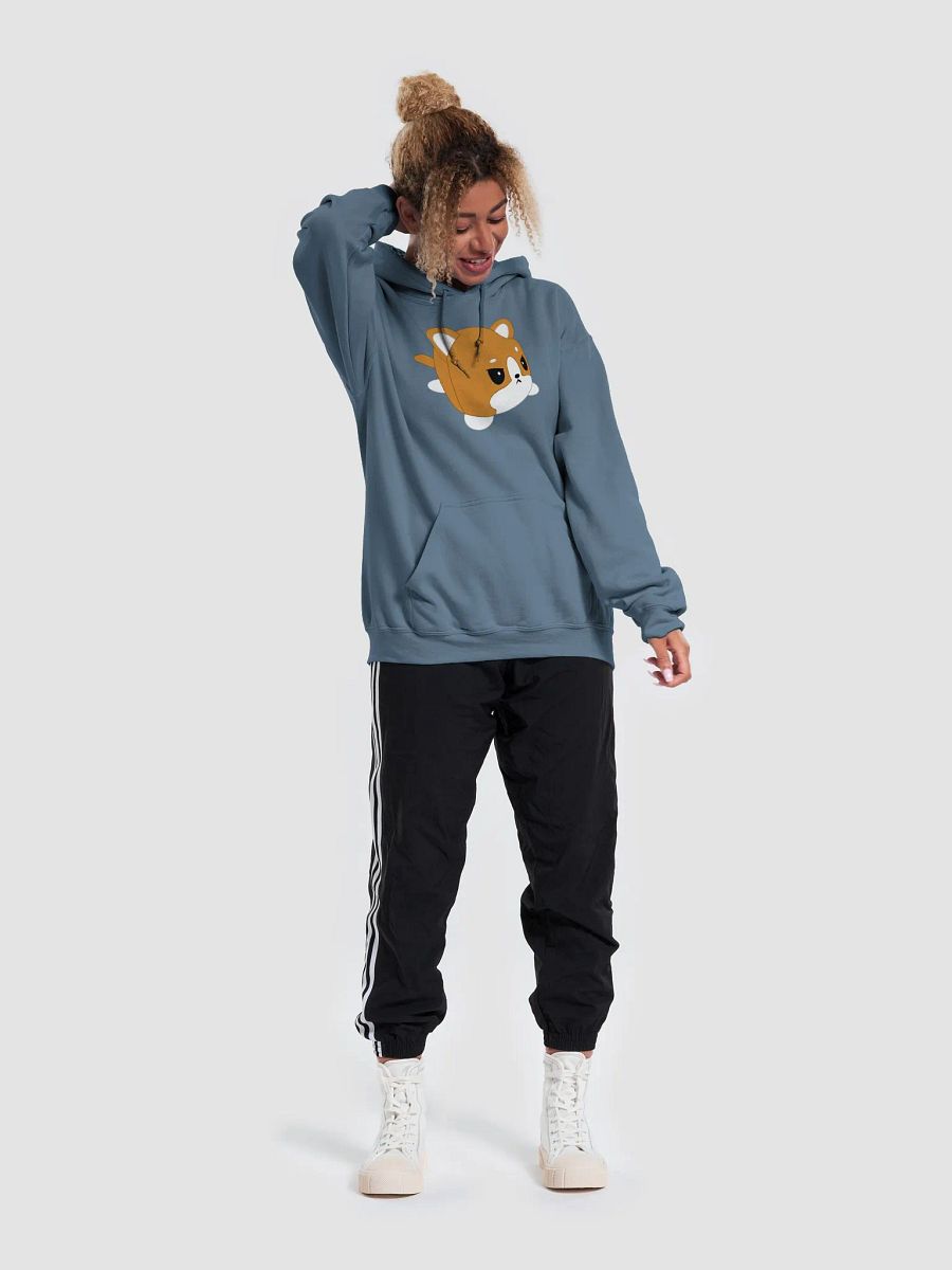 OGF Corgi Bad Bork Hoodie product image (1)