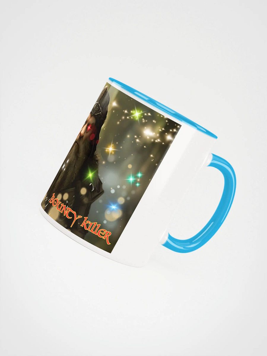 Bounty Killer (Mug) product image (19)
