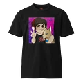 Unisex T-Shirt - Chris & Hammy Anime product image (1)