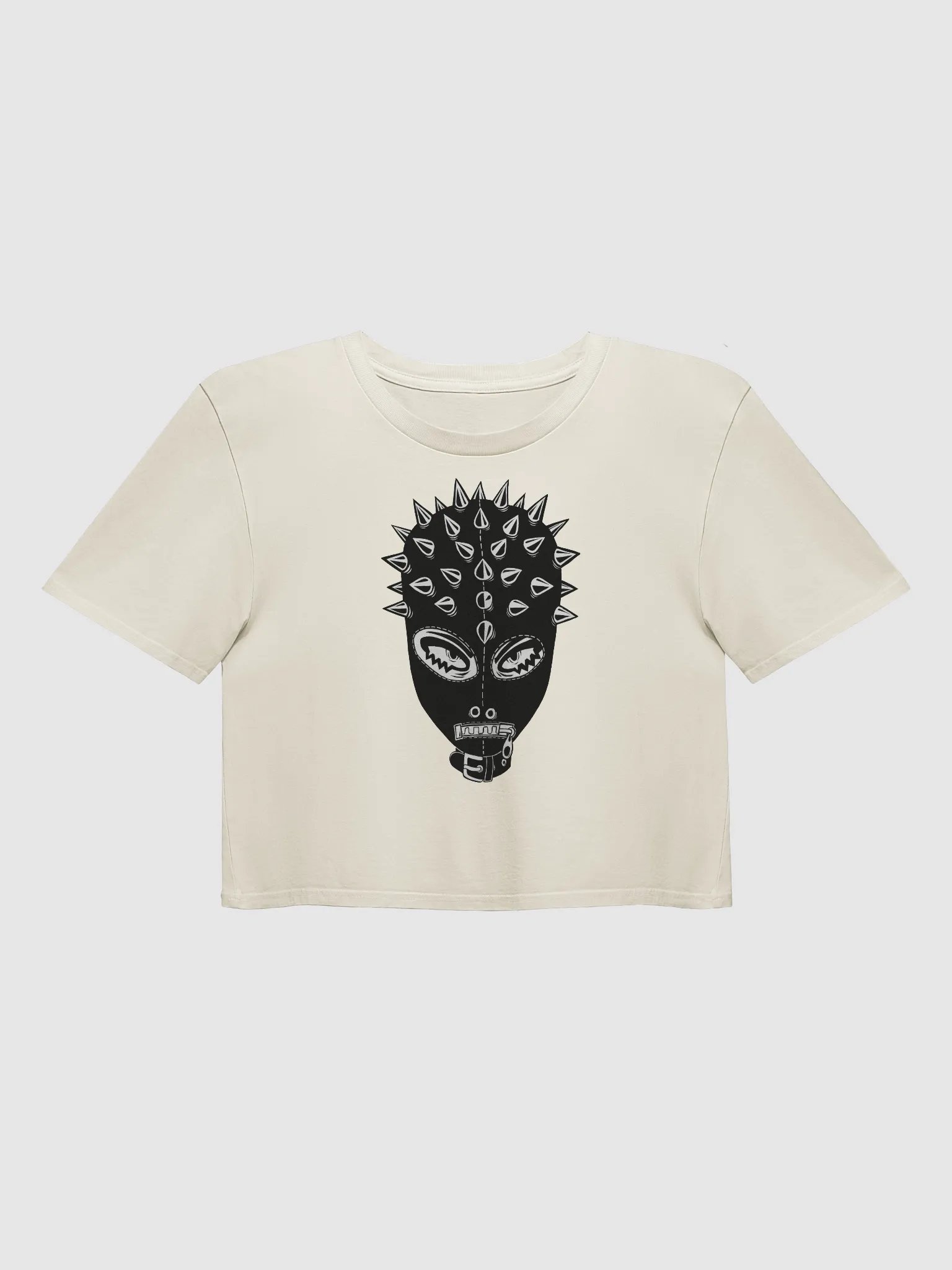 MASKED crop top product image (2)