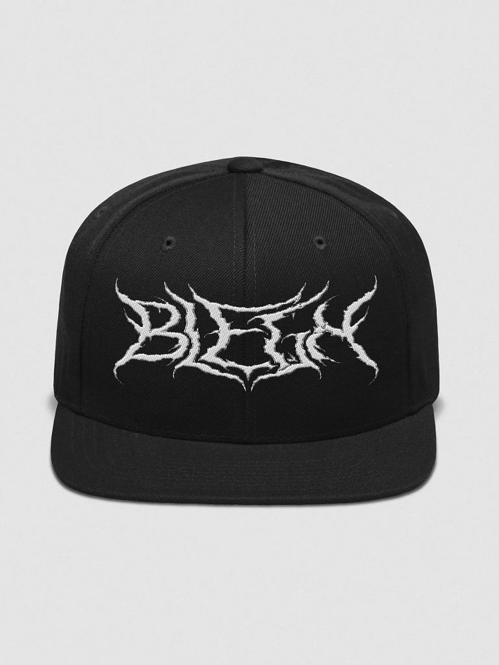 Blegh Hat product image (1)