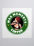 Wak Moments and Coffee product image (1)