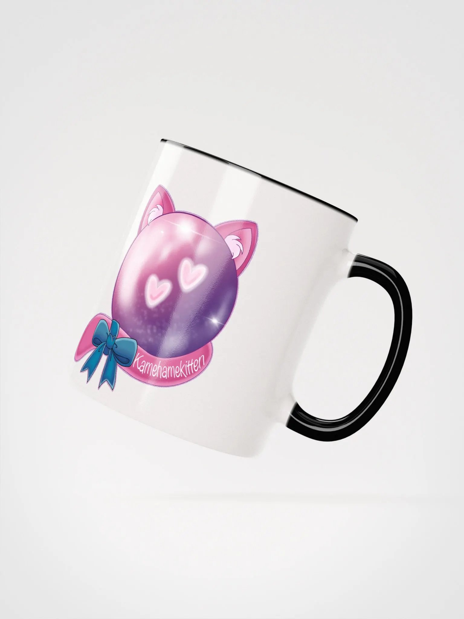 KameBall Logo Mug product image (2)