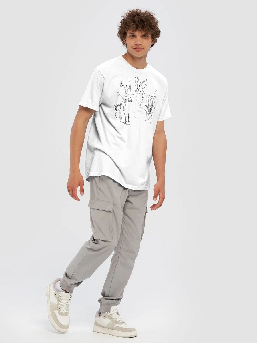 cat shirt product image (7)