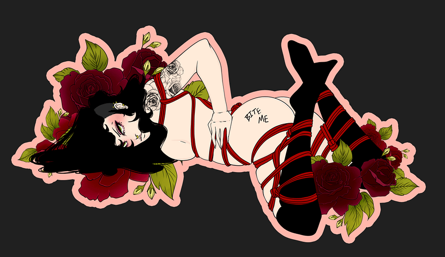 SHIBARI BUNDLE [4 LEFT] product image (4)