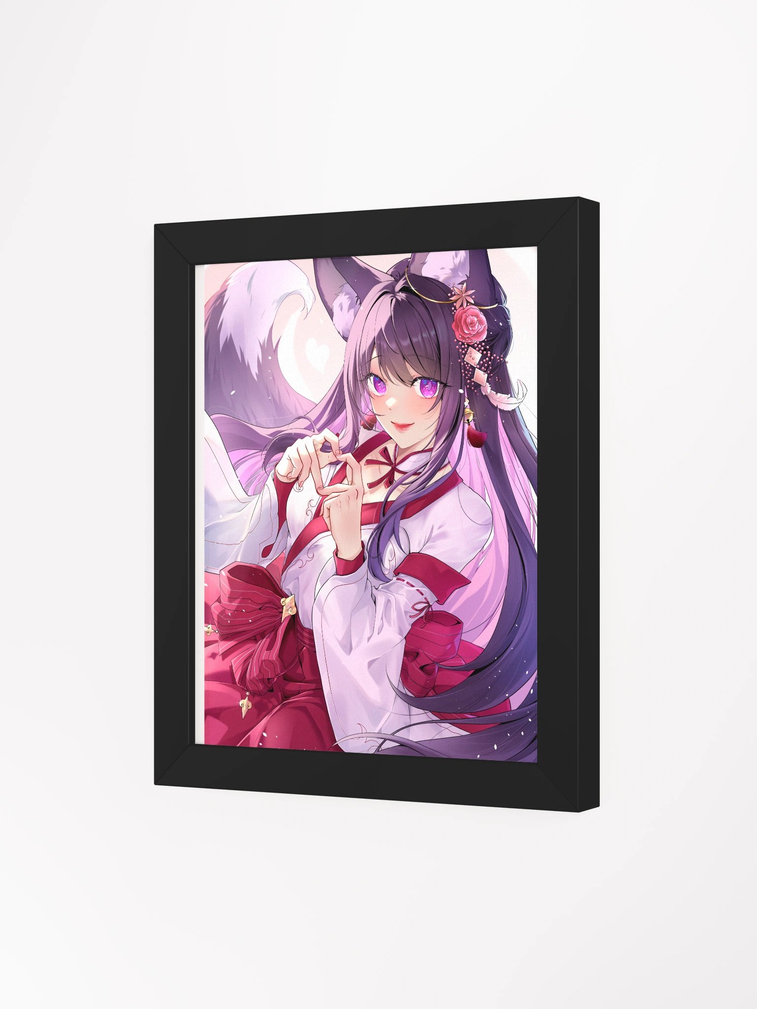 Ririna (Sun) Poster product image (3)