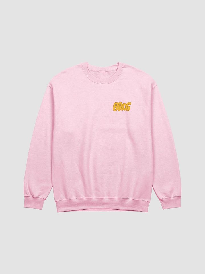 Believe Crewneck Sweatshirt Unisex product image (3)
