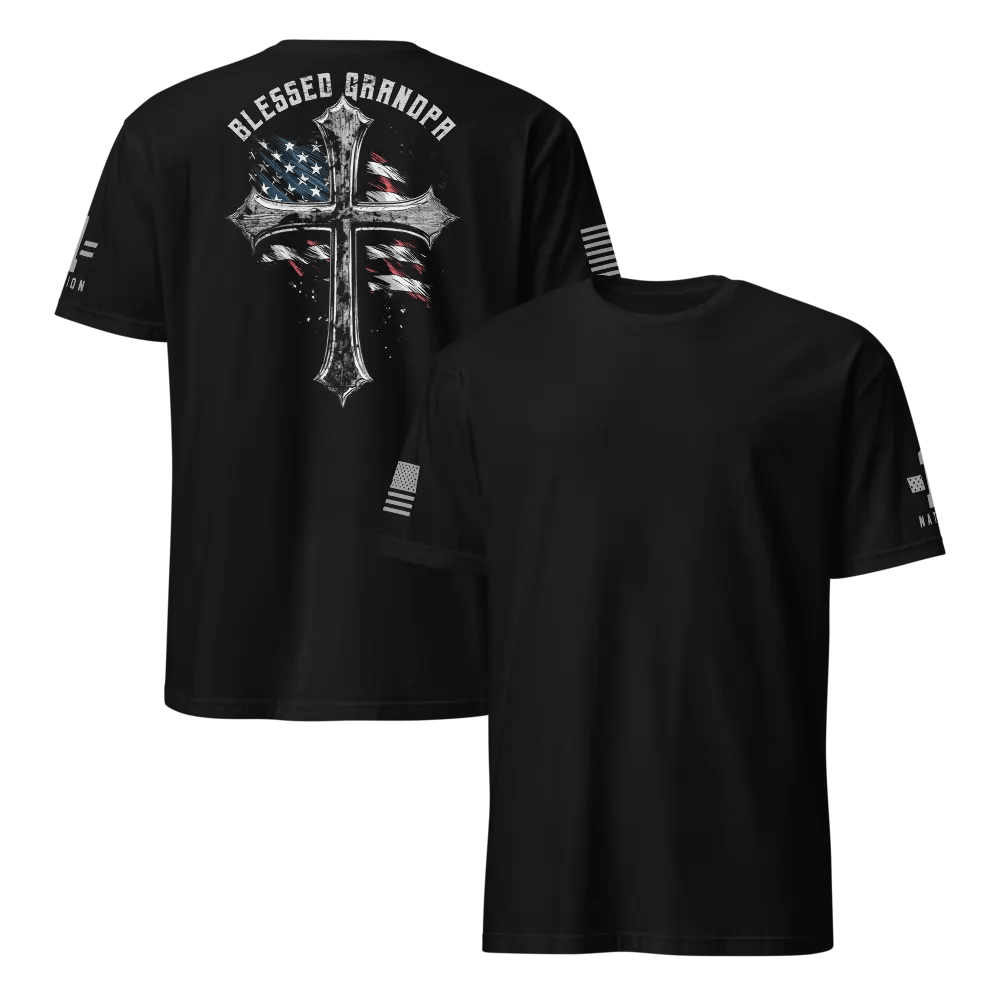 Blessed Grandpa product image (7)