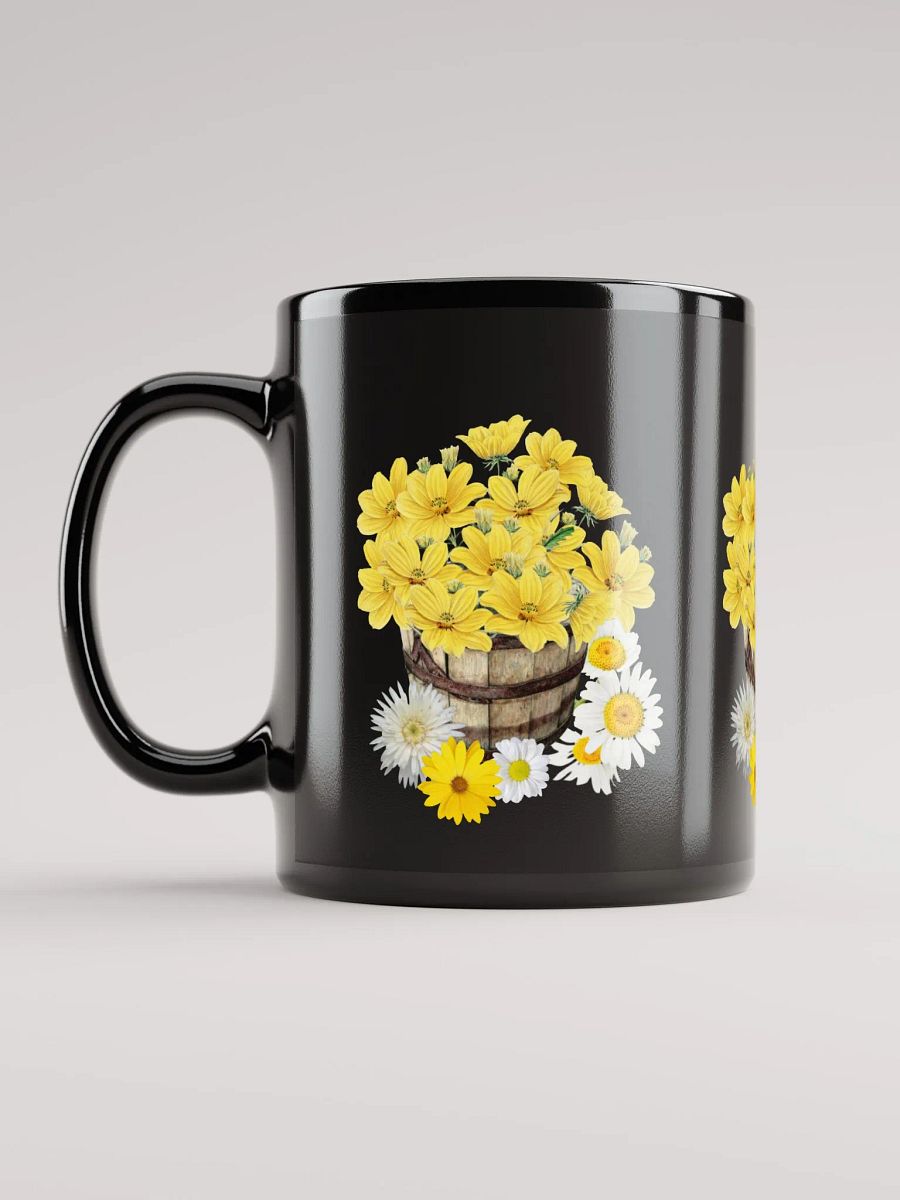Sunshine Bloom Mug product image (11)