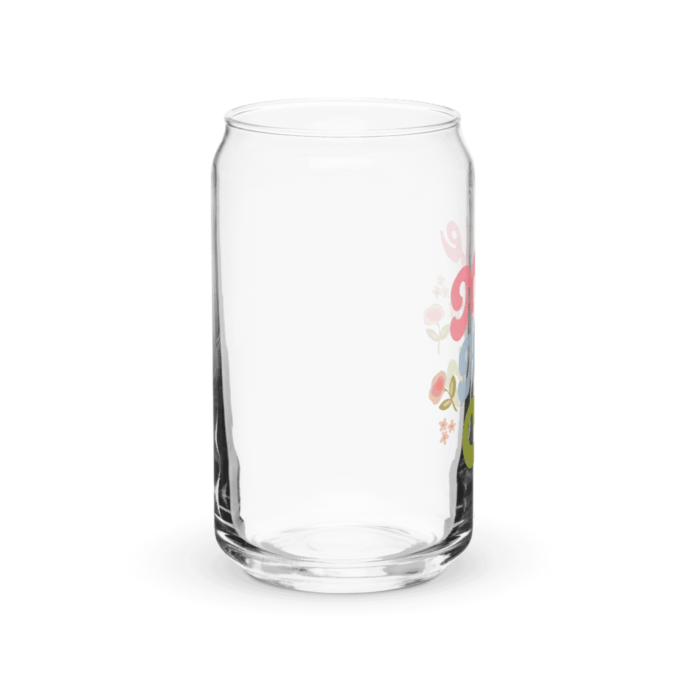 Mille High Club Glass product image (40)