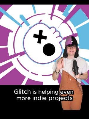 Glitch is helping even more indie animation projects #animation #tadc #theamazingdigitalcircus #glitchproductions #tiktokpartner 