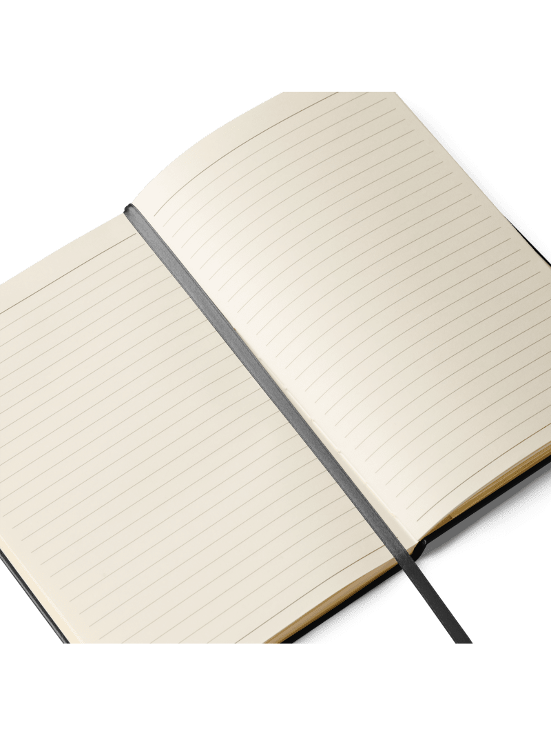 Nothing Is Truly Mine But My Mind – Stoic Journal product image (4)