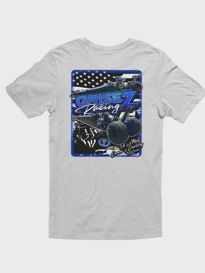 Grisez Racing Tee product image (2)