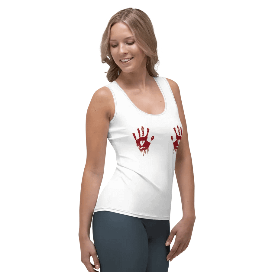 Bloody Hands product image (4)