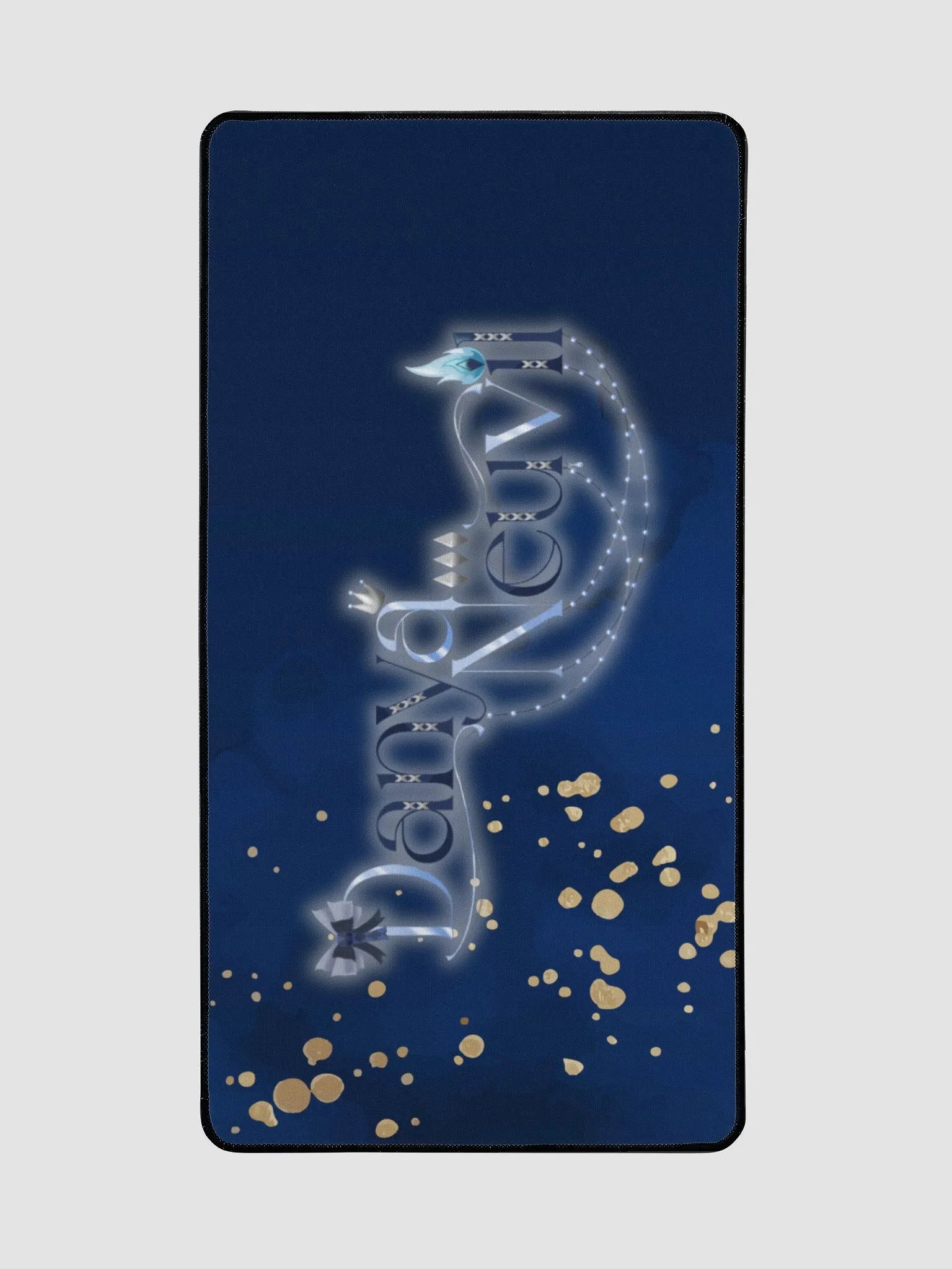 Logo deskmat product image (2)