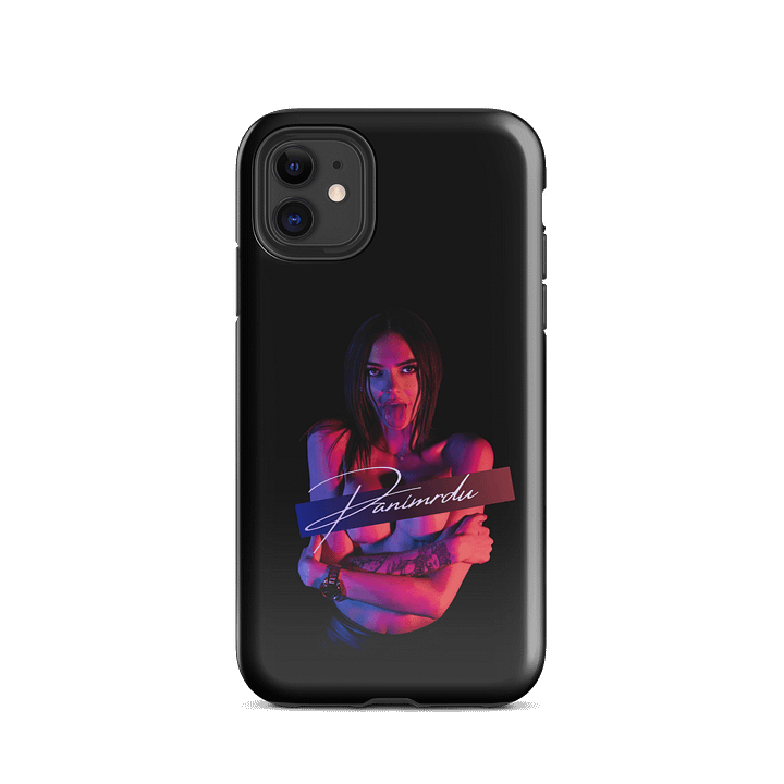 PANÍ MRDU phonecase 1 product image (24)