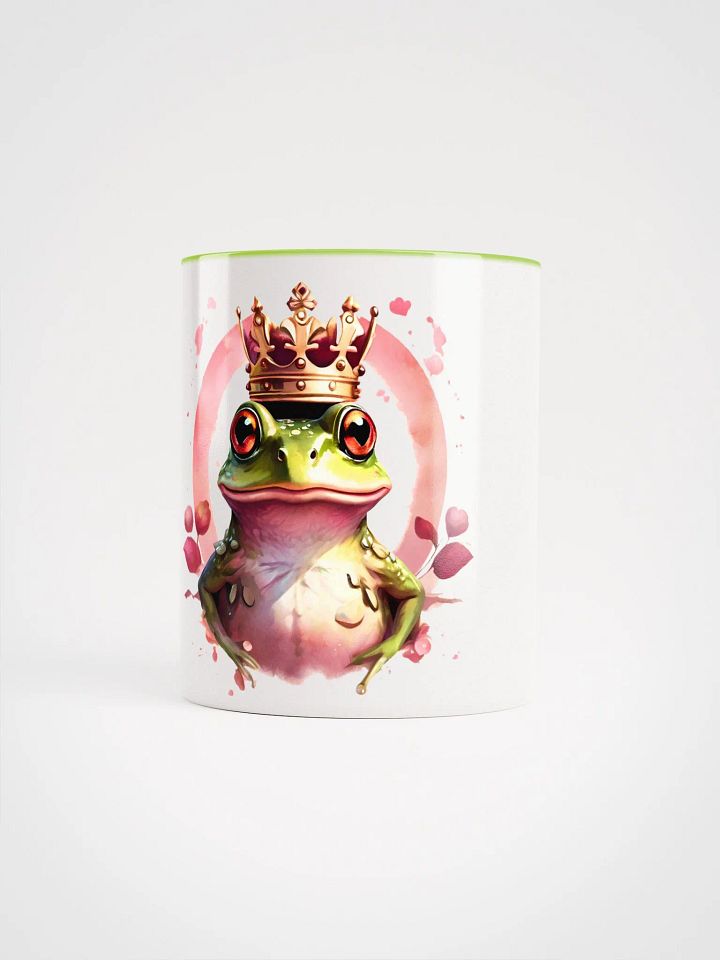 Valentine Froggy Prince couleur/color product image (15)