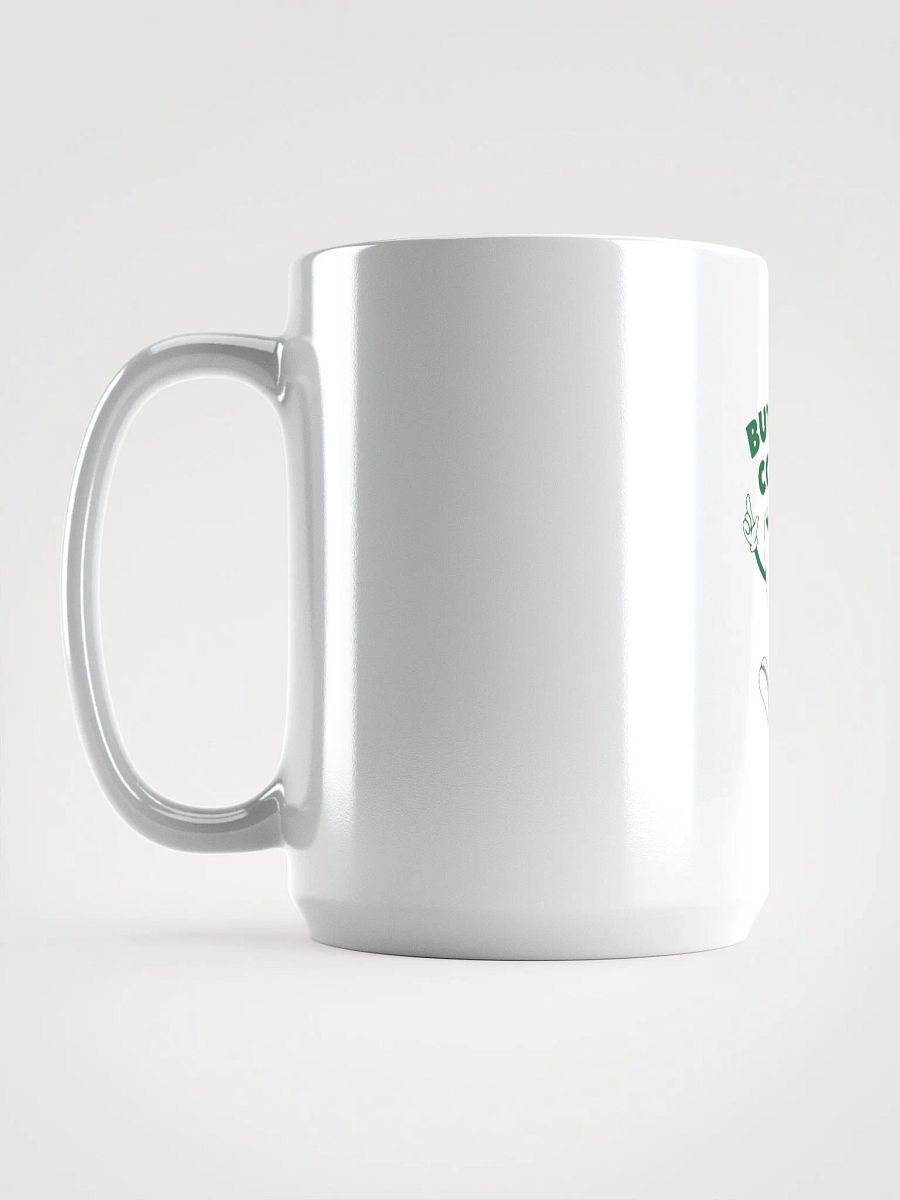 But First Coffee | Vivid Prints White Glossy Mug product image (6)