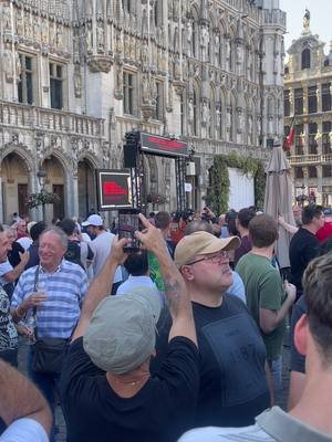 At the Belgium Beer Festival #beerfestivals #belgium #beer #belgiumtiktok #cheers 