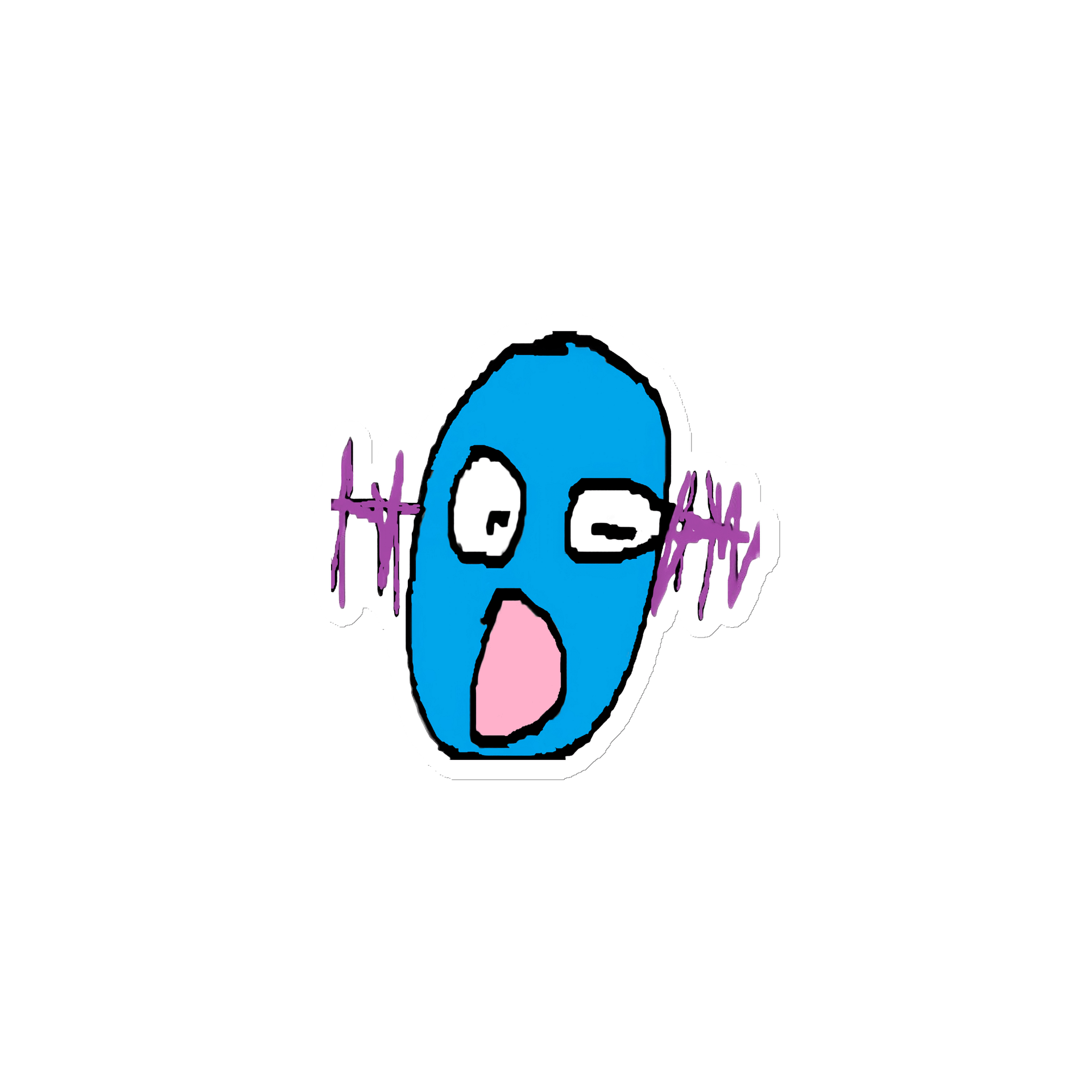 Woopie What Magnet product image (1)