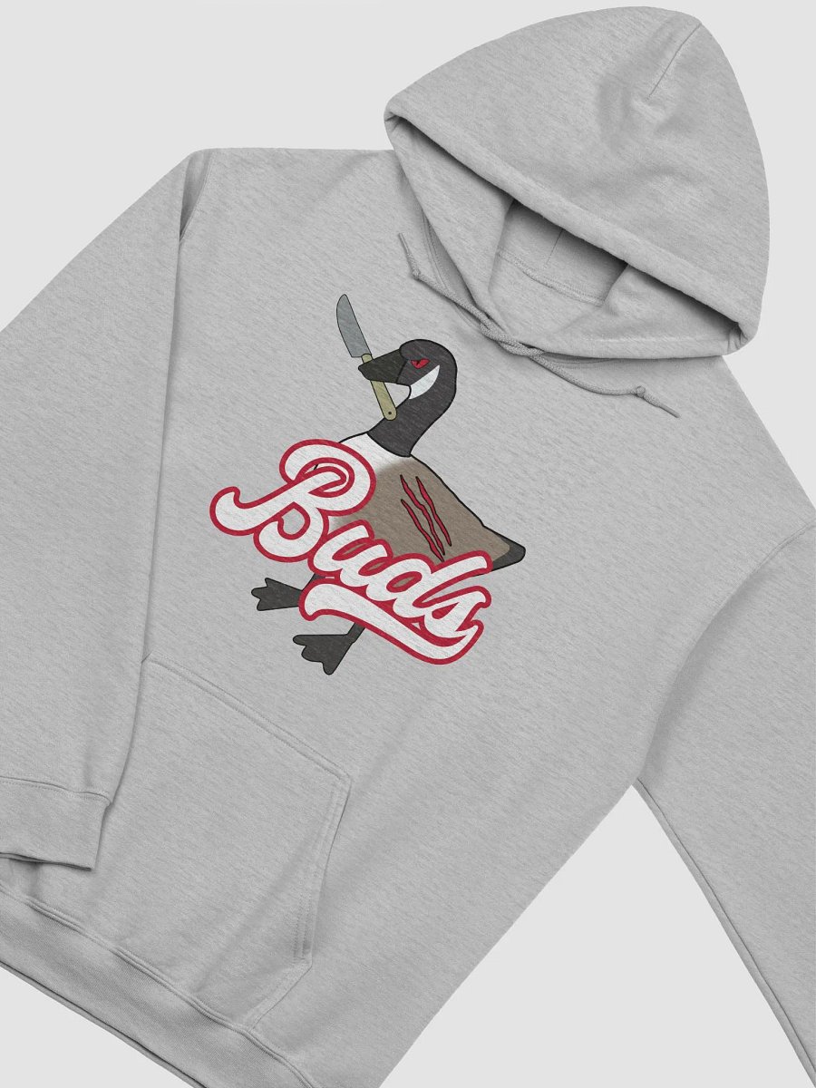 Buds Jersey Canadian Goose Logo Hoodie Sweatshirt product image (15)