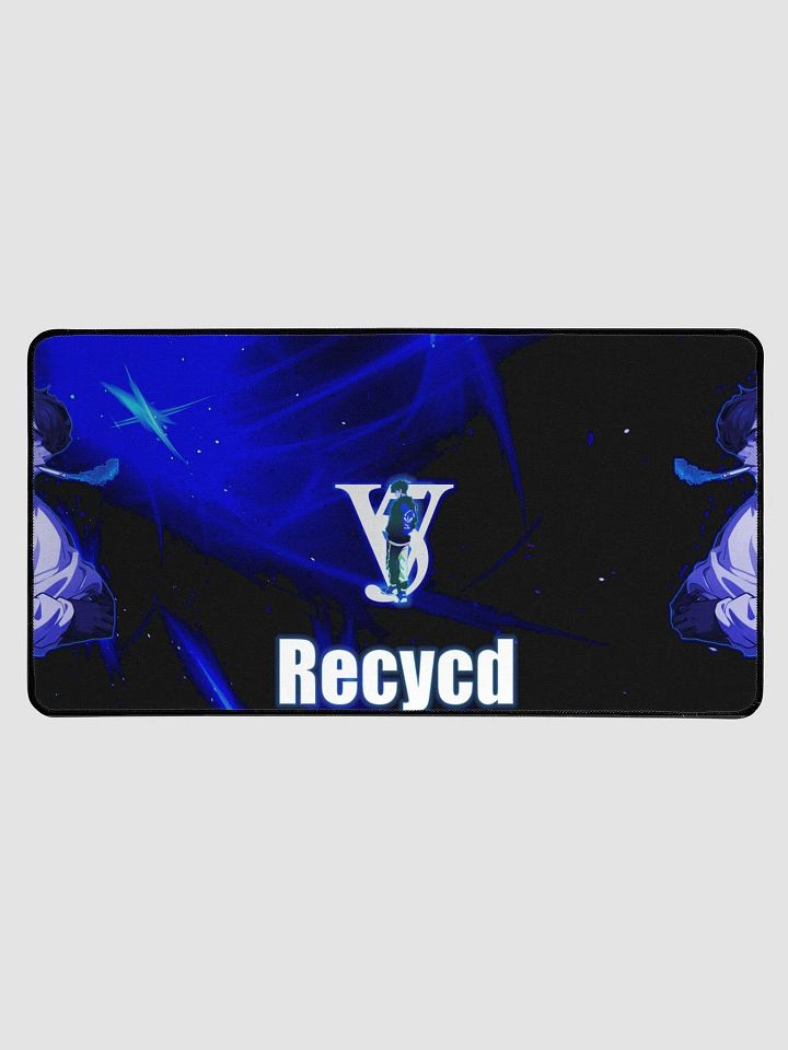 REC Mouse Pad product image (1)