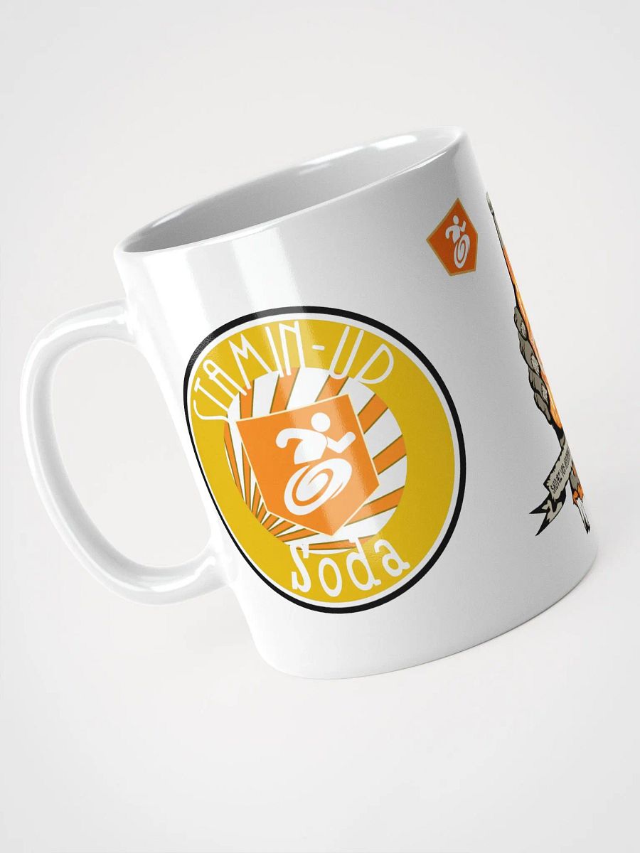 Stamin-Up : Courrez VITE ! product image (3)