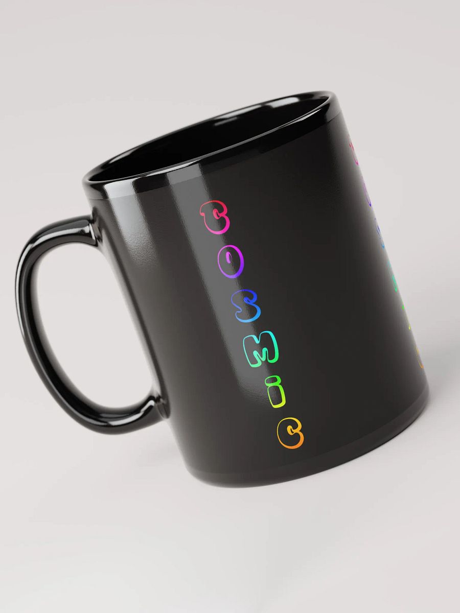 Cosmic Rainbow mug product image (3)