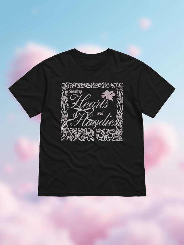 Stealing Hearts Tee product image (1)