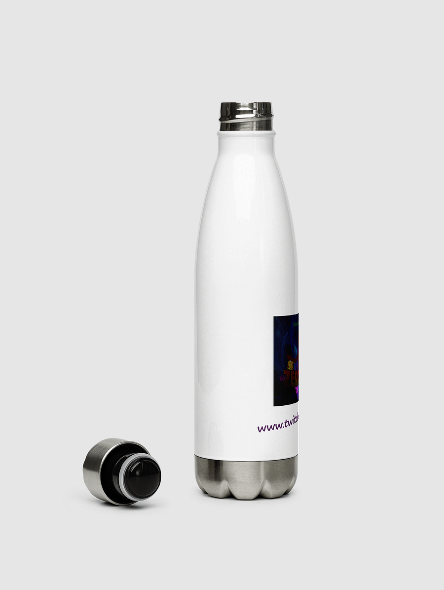 Doghouse Stainless Steel Water Bottle product image (4)
