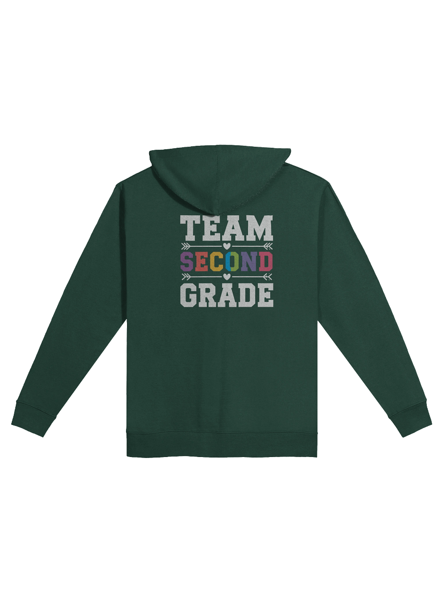 Team Second Grade product image (2)