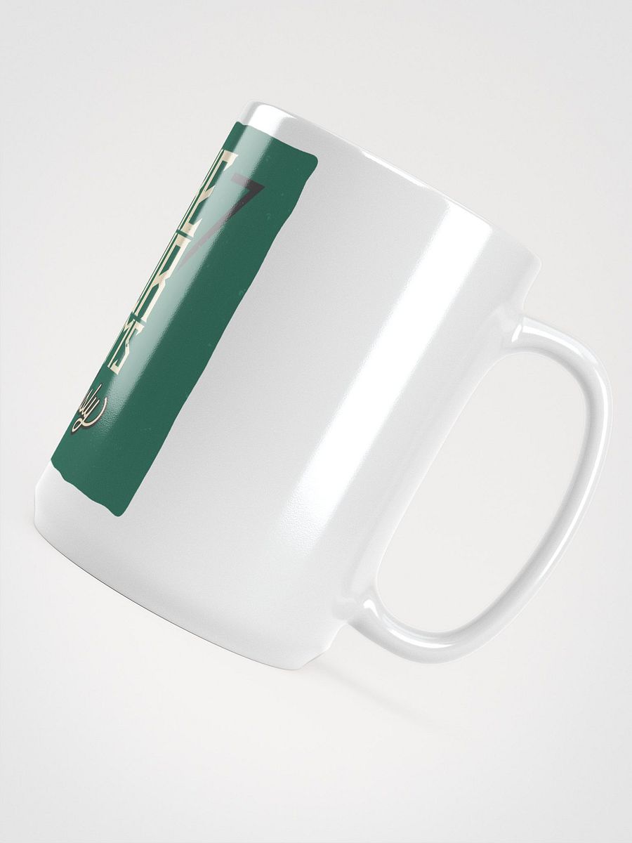 Take Your Dream Seriously" Inspirational Coffee Mug product image (4)