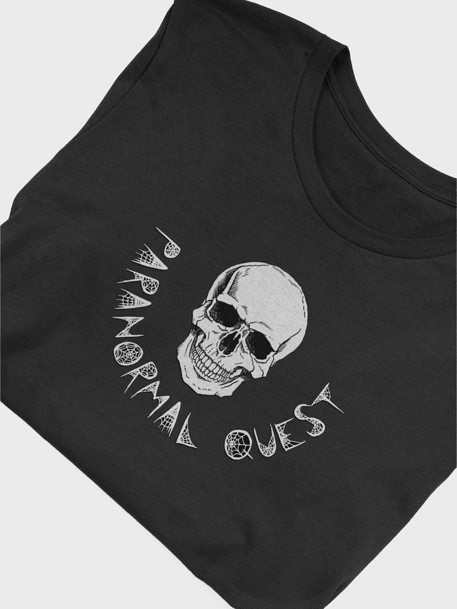 Original Logo T-Shirt product image (4)