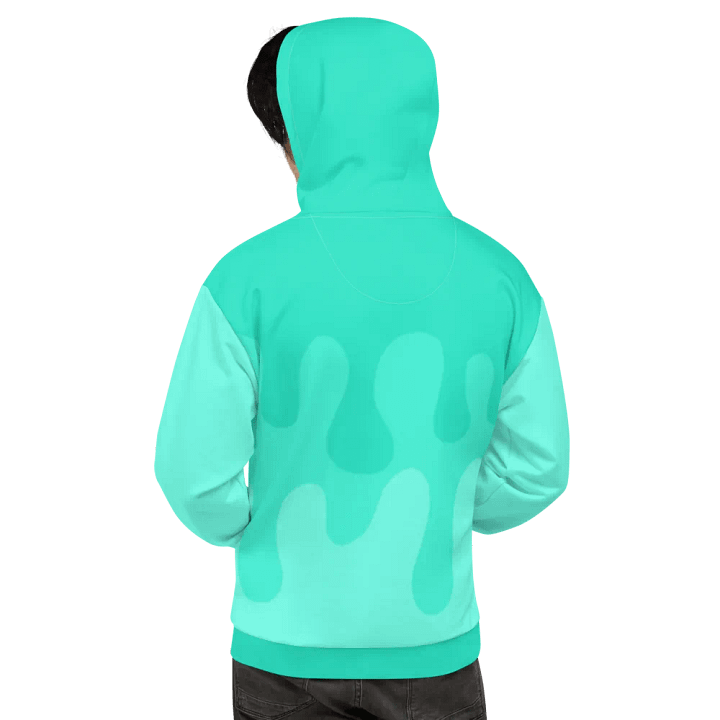 Ghost boi Hoodie product image (1)